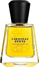 Frapin Caravelle Epicee - Eau de Parfum — photo N1