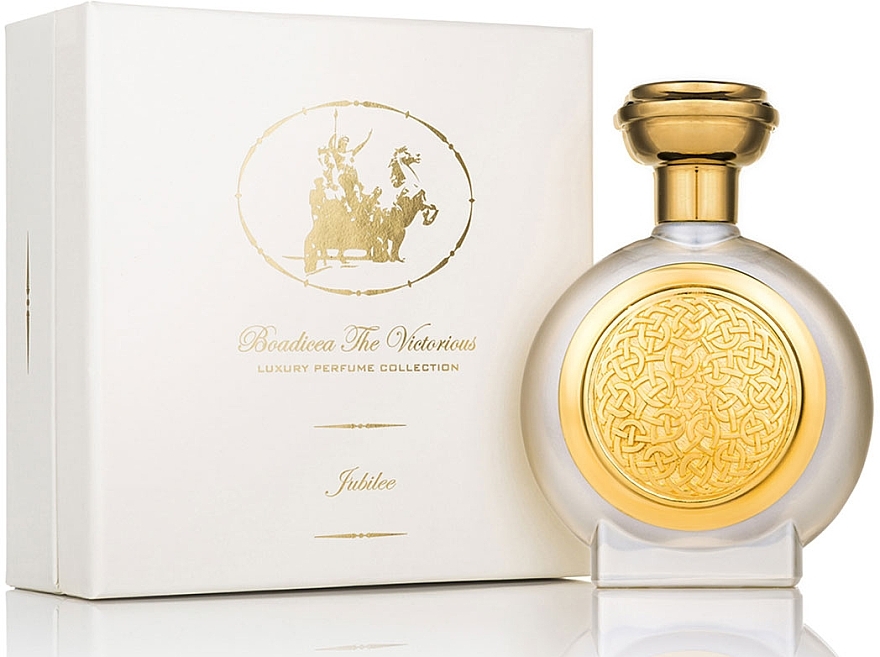 Boadicea the Victorious Jubilee - Eau de Parfum — photo N10