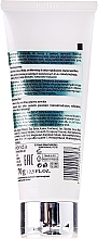 Soothing Zinc Mask - Bielenda Professional Exfoliation Face Program Soothing Mask with Zinc — photo N2