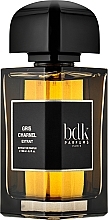 Fragrances, Perfumes, Cosmetics BDK Parfums Gris Charnel Extrait - Perfume