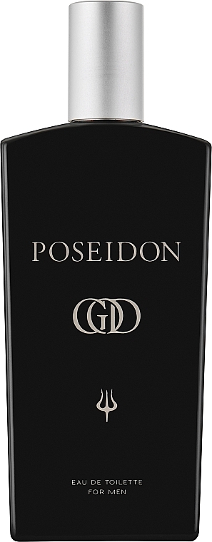 Instituto Espanol Poseidon God - Eau de Toilette — photo N1