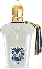 Fragrances, Perfumes, Cosmetics Xerjoff Casamorati 1888 Quattro Pizzi - オードパルファム