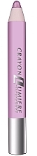 Fragrances, Perfumes, Cosmetics Waterproof Eyeshadow Stick - Mavala Crayon Lumiere