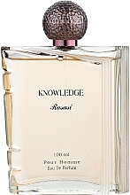 Rasasi Knowledge - Eau de Parfum — photo N3