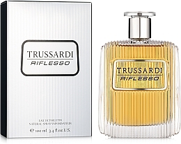 Trussardi Riflesso - Eau de Toilette — photo N2