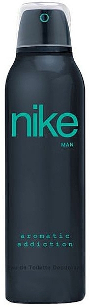 Nike Aromatic Addition Man - Deodorant-Spray — photo N3