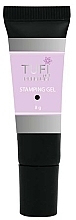 Stemping Gel - Tufi Profi Premium Stamping Gel — photo N5