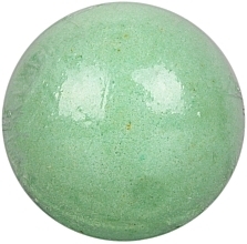 Fragrances, Perfumes, Cosmetics Bergamot Bath Bomb - Lavka mylnyh sokrovishch