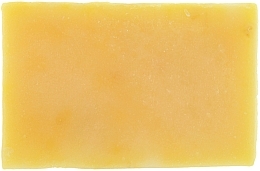 Fragrances, Perfumes, Cosmetics Honey & Lemon Natural Soap - YAKA