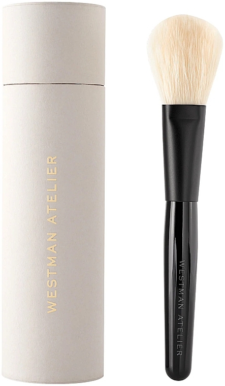 Powder Brush - Westman Atelier Powder Brush — photo N2