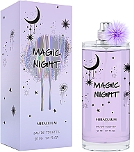 Miraculum Magic Night Eau - Eau de Toilette — photo N3