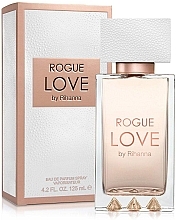 Rihanna Rogue Love - Eau de Parfum — photo N2