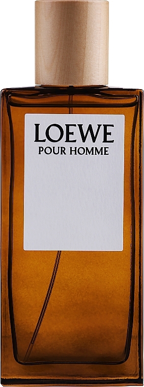 Loewe Loewe Pour Homme - Eau de Toilette — photo N1