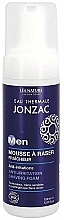Shaving Foam - Eau Thermale Jonzac For Men Anti-Irritation Shaving Foam — photo N1