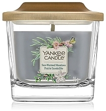 Fragrances, Perfumes, Cosmetics Yankee Candle - Sun-Warmed Meadows Elevation Collection 