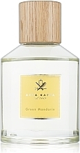Room Fragrance - Acca Kappa Green Mandarin  — photo N7