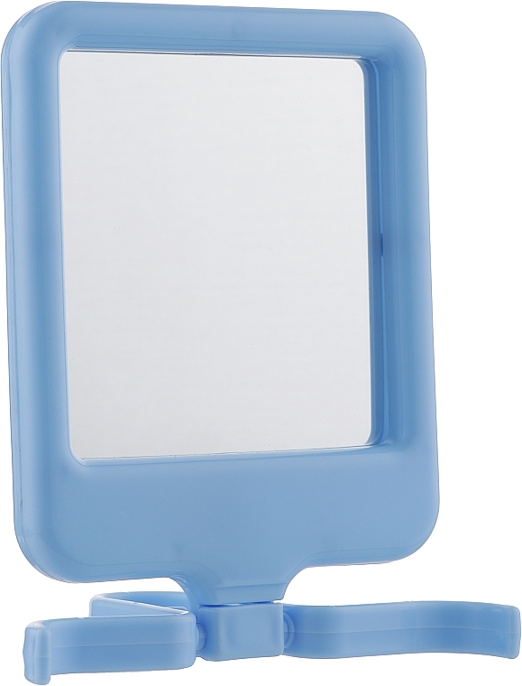 Compact Mirror, CM-89, blue - Christian — photo N1