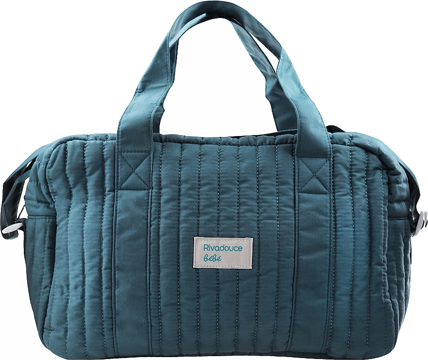 Diaper Bag - Rivadouce — photo N2