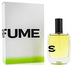 S-Perfume Himiko - Eau de Parfum — photo N6