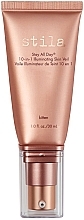 Illuminating Veil - Stila Stay All Day 10-in-1 Illuminating Skin Veil — photo N1