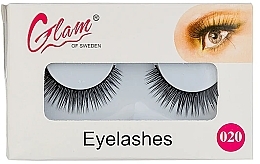 Fragrances, Perfumes, Cosmetics False Lashes, #020 - Glam Of Sweden Eyelashes