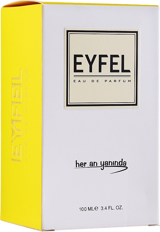 Eyfel Perfume W-229 - Eau de Parfum — photo N1