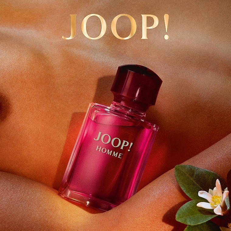 Joop! Homme - After Shave Lotion — photo N4