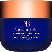 Soothing Face Cream - Augustinus Bader The Ultimate Soothing Cream — photo N1