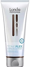 Coffee Brown Mask - Londa Professional Toneplex Coffee Brown Mask — photo N4