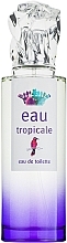 Fragrances, Perfumes, Cosmetics Sisley Eau de Toilette Tropicale - Eau de Toilette