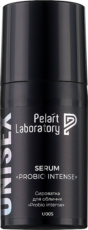 Face Serum - Pelart Laboratory Unisex Probio Intense Serum — photo N1