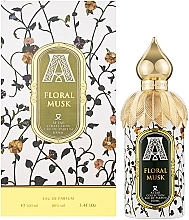 Attar Collection Floral Musk - Eau de Parfum — photo N13