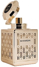 Atelier Flou Shamsin - Eau de Parfum (tester with cap) — photo N15