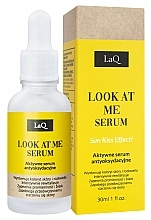 Fragrances, Perfumes, Cosmetics Face serum - LaQ Look At Me Serum