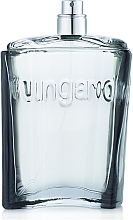 Fragrances, Perfumes, Cosmetics Ungaro Man - Eau de Toilette (tester without cap)