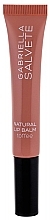 GIFT Lip Balm - Gabriella Salvete Natural Lip Balm — photo N2