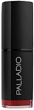 Fragrances, Perfumes, Cosmetics Matte Lipstick - Palladio Herbal Matte Lipstick