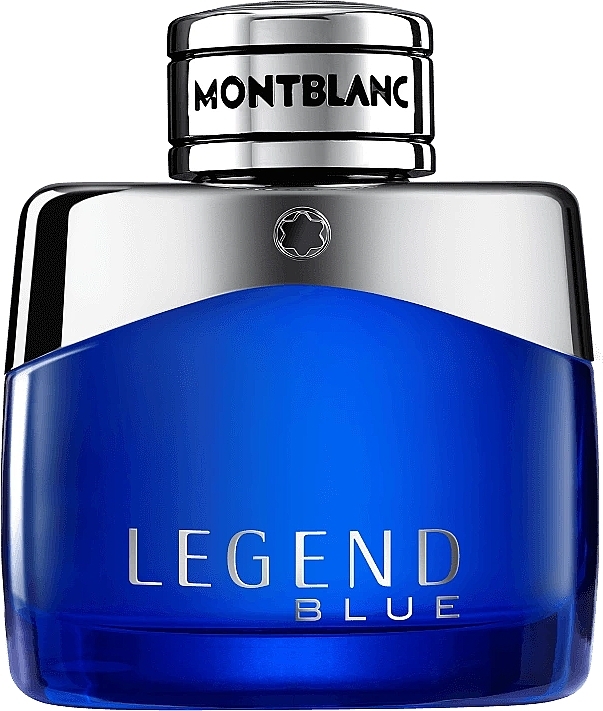 Montblanc Legend Blue - Eau de Parfum — photo N1