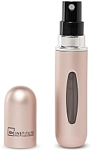 Perfume Atomizer, 5 ml, pink - IDC Institute Perfume Atomizer — photo N1