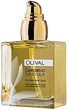 Body, Face and Hair Dry Oil - Olival Magical Dry Oil — photo N9