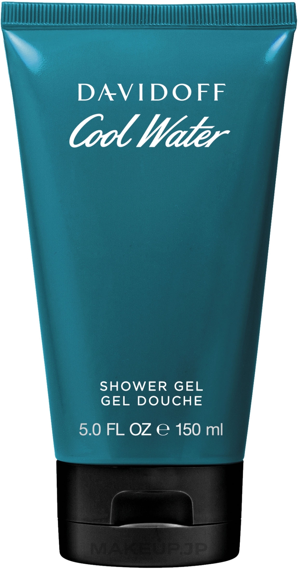 Davidoff Cool Water - Shower Gel — photo 150 ml