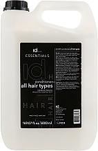 All Hair Types Conditioner - idHair Conditioner All Hair Types — photo N23