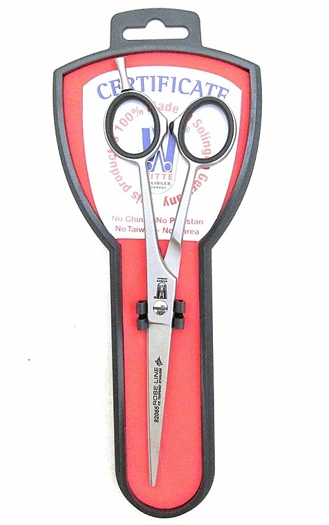 Hairdressing Thinning Scissors 82065, 16.7 cm - Witte Rose Line 46 Teeth — photo N4