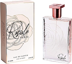 Linn Young Rosiale Paris - Eau de Parfum  — photo N6