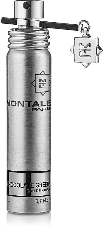 Montale Chocolate Greedy Travel Edition - Eau de Parfum — photo N1