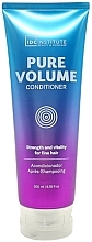 Fragrances, Perfumes, Cosmetics Hair Volume Conditioner - IDC Institute Pure Volume Conditioner