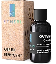 Clove Essential Oil - Etheri — photo N4