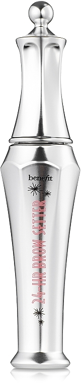 Clear Brow Gel - Benefit 24-HR Brow Setter — photo N1