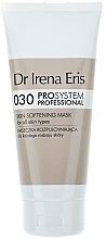 Fragrances, Perfumes, Cosmetics Face Mask - Dr Irena Eris Prosystem 030 Skin Softening Mask