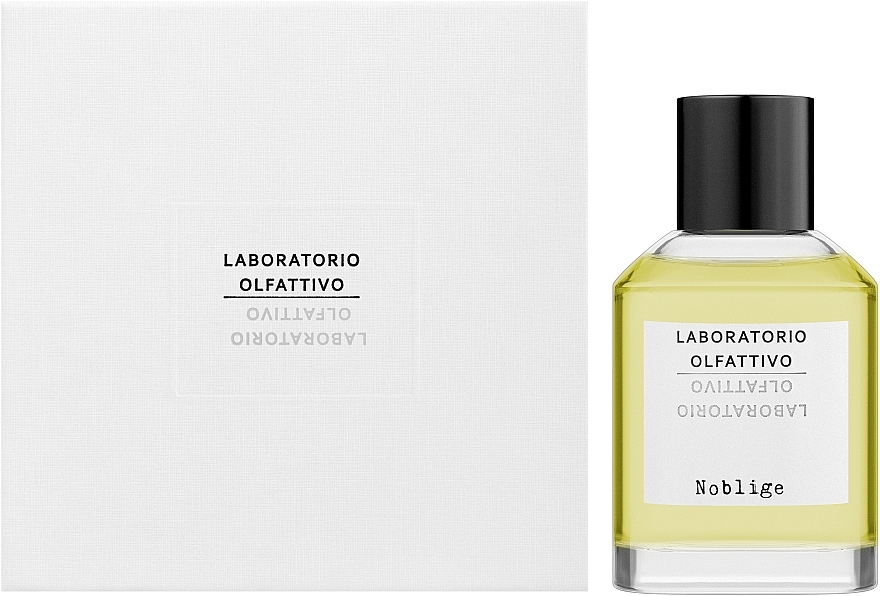 Laboratorio Olfattivo Noblige - Eau de Parfum — photo N2